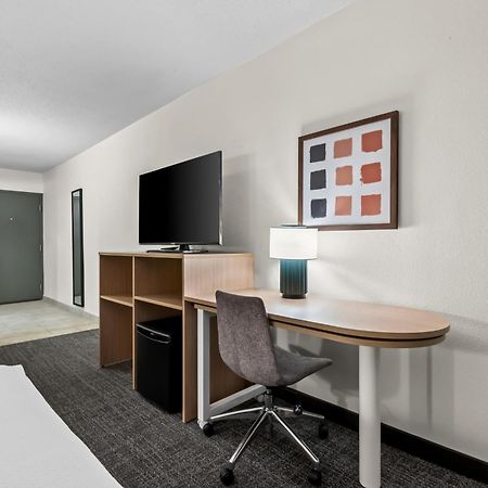 Spark By Hilton Bensalem Philadelphia Екстер'єр фото