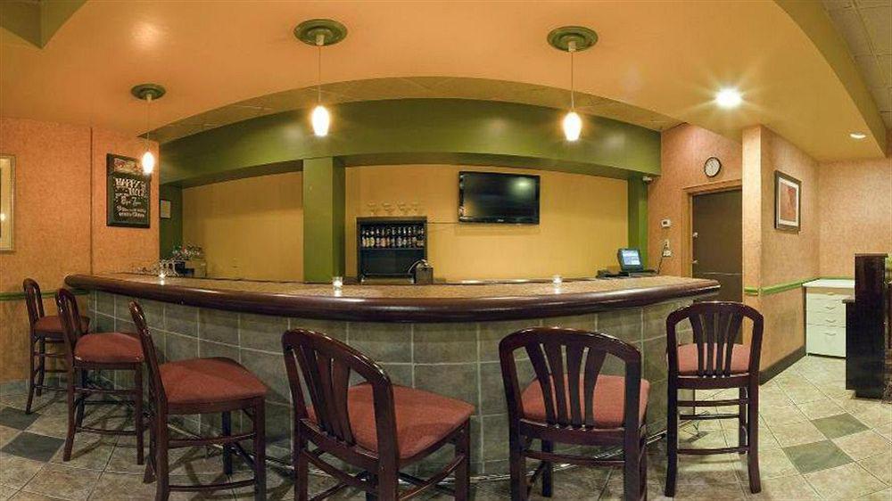 Spark By Hilton Bensalem Philadelphia Екстер'єр фото