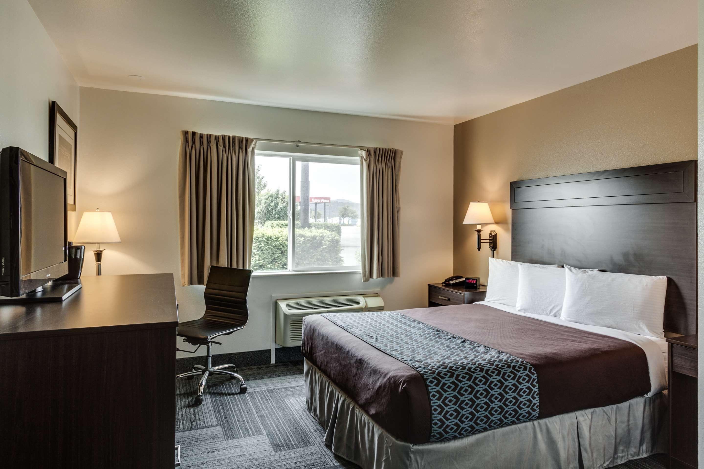 Spark By Hilton Bensalem Philadelphia Екстер'єр фото