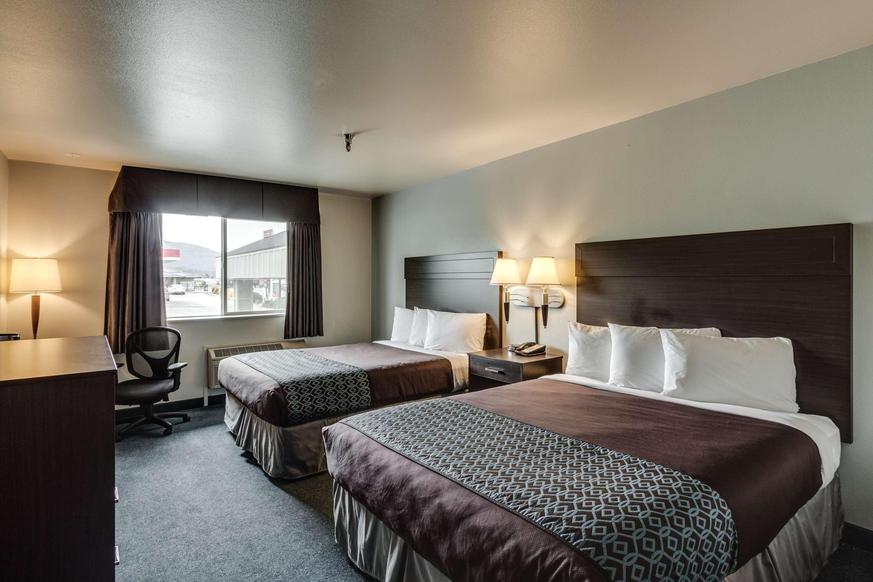 Spark By Hilton Bensalem Philadelphia Екстер'єр фото
