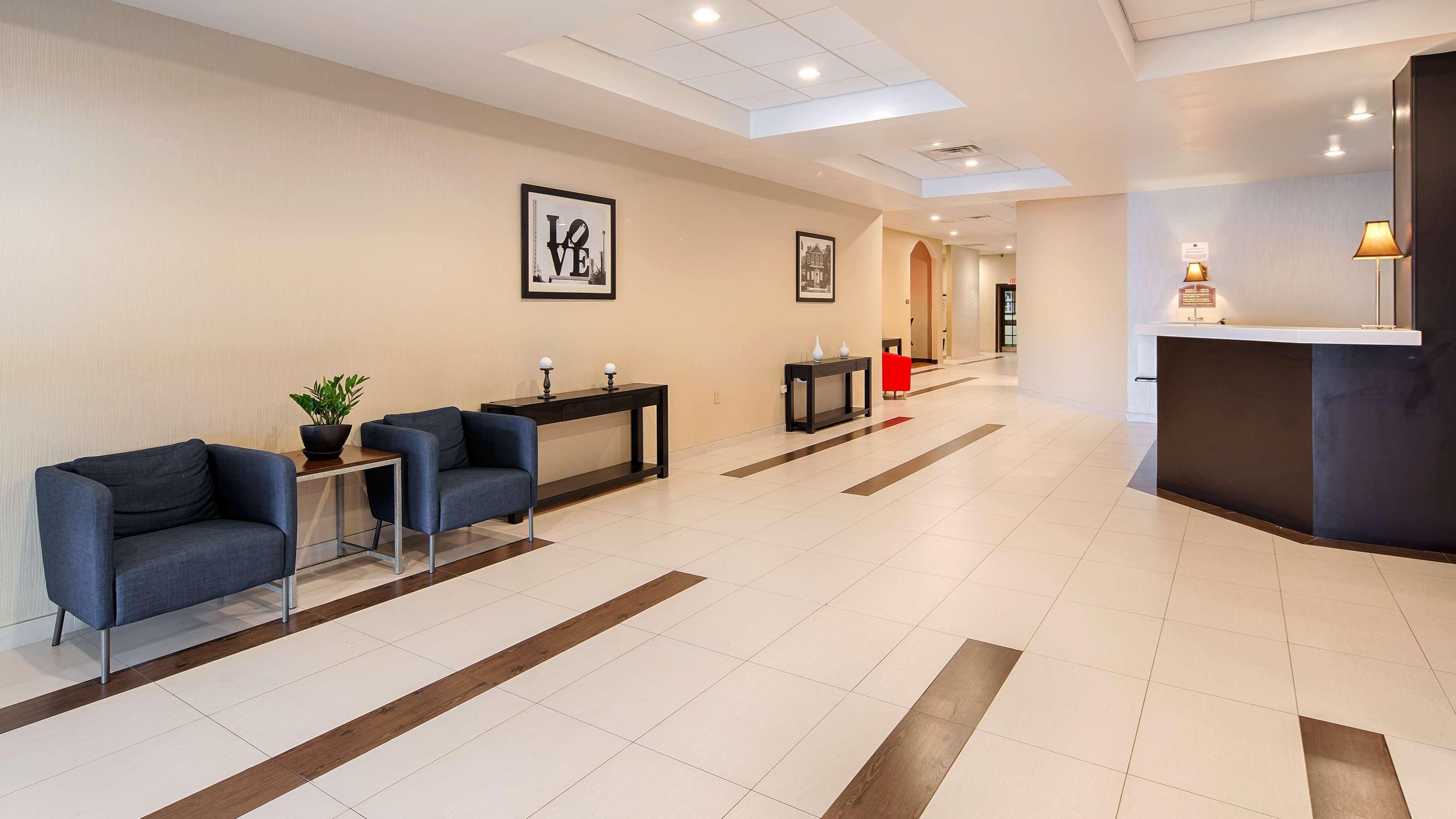 Spark By Hilton Bensalem Philadelphia Екстер'єр фото