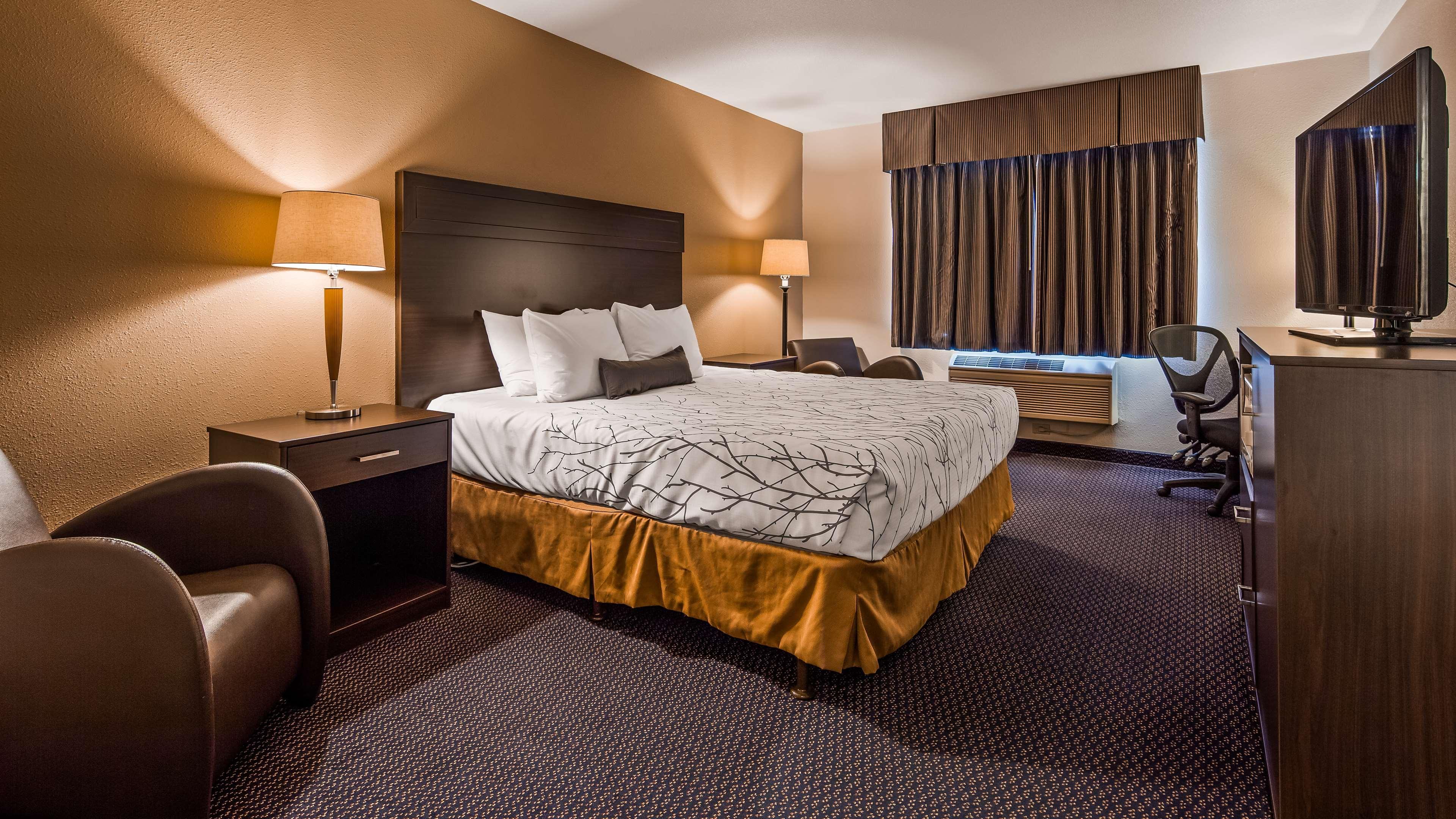 Spark By Hilton Bensalem Philadelphia Екстер'єр фото