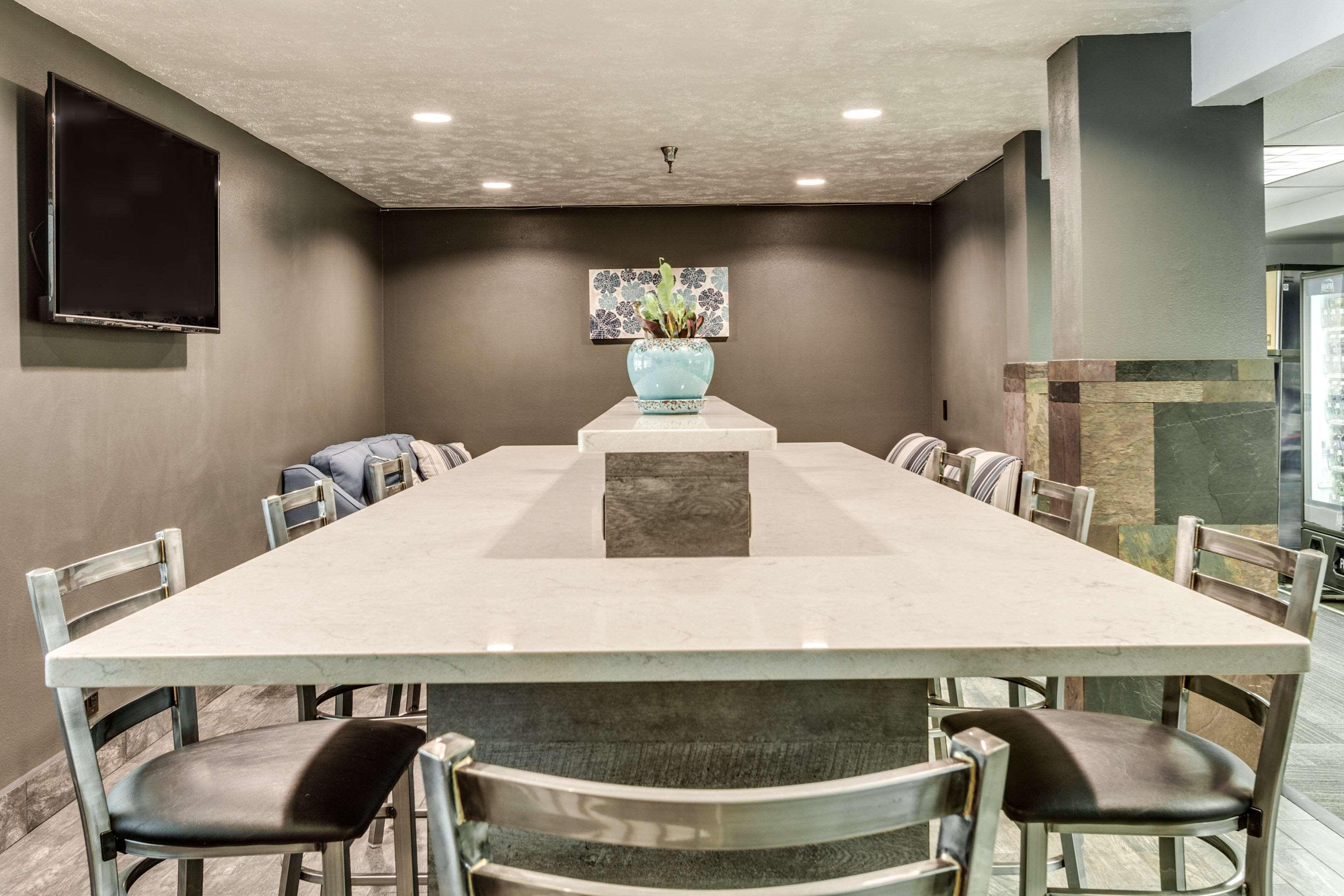 Spark By Hilton Bensalem Philadelphia Екстер'єр фото