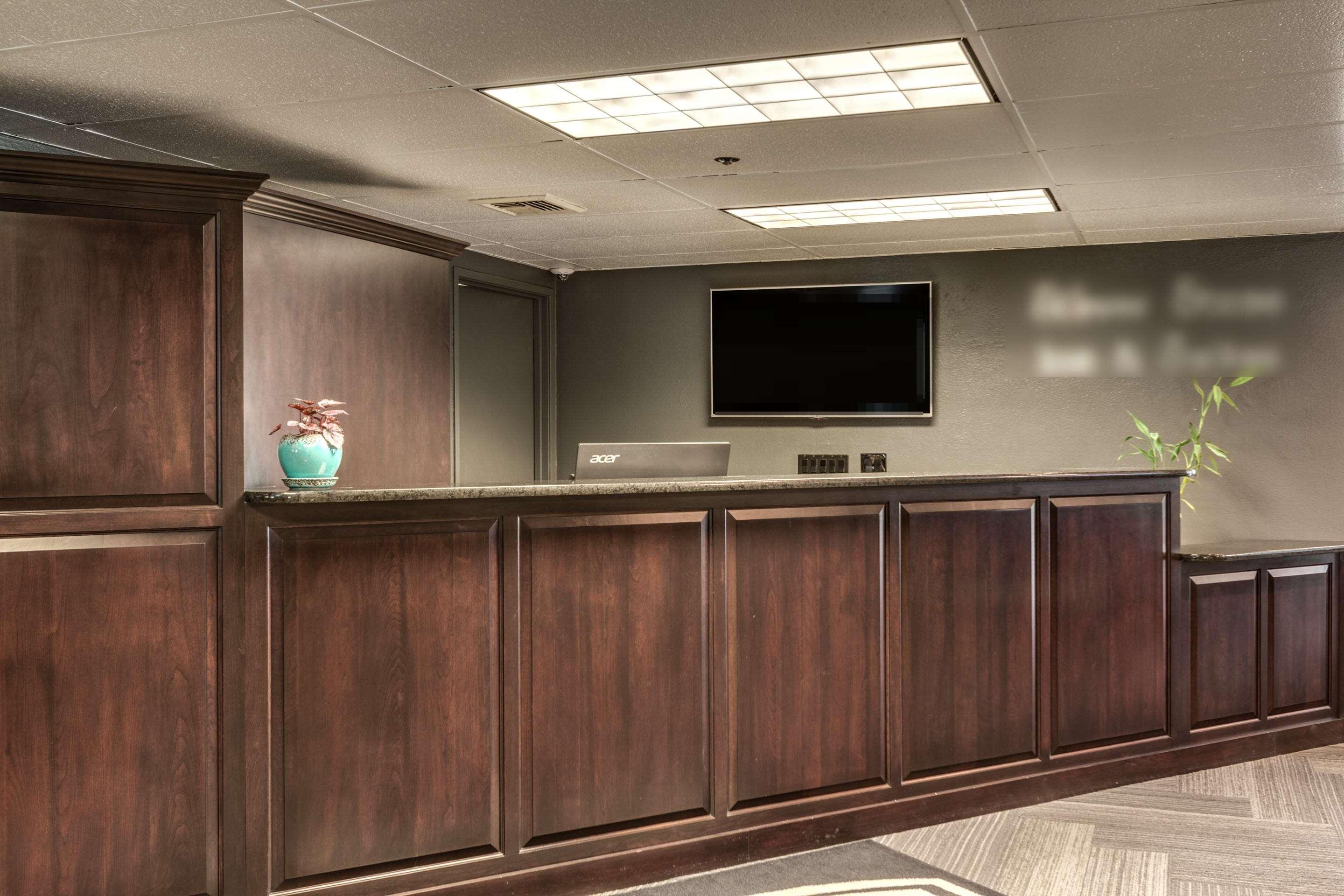 Spark By Hilton Bensalem Philadelphia Екстер'єр фото