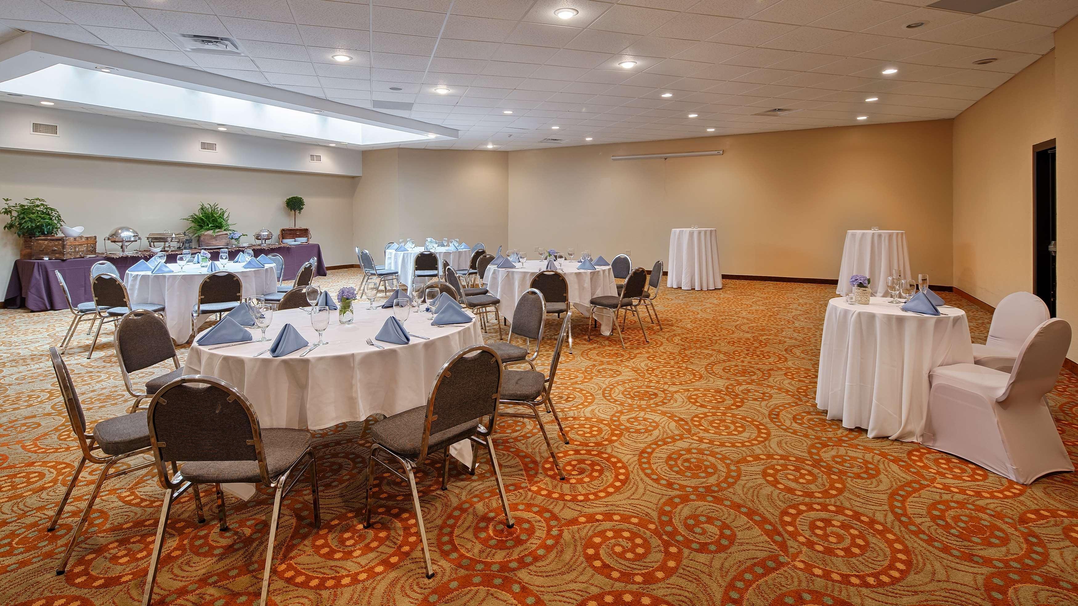 Spark By Hilton Bensalem Philadelphia Екстер'єр фото