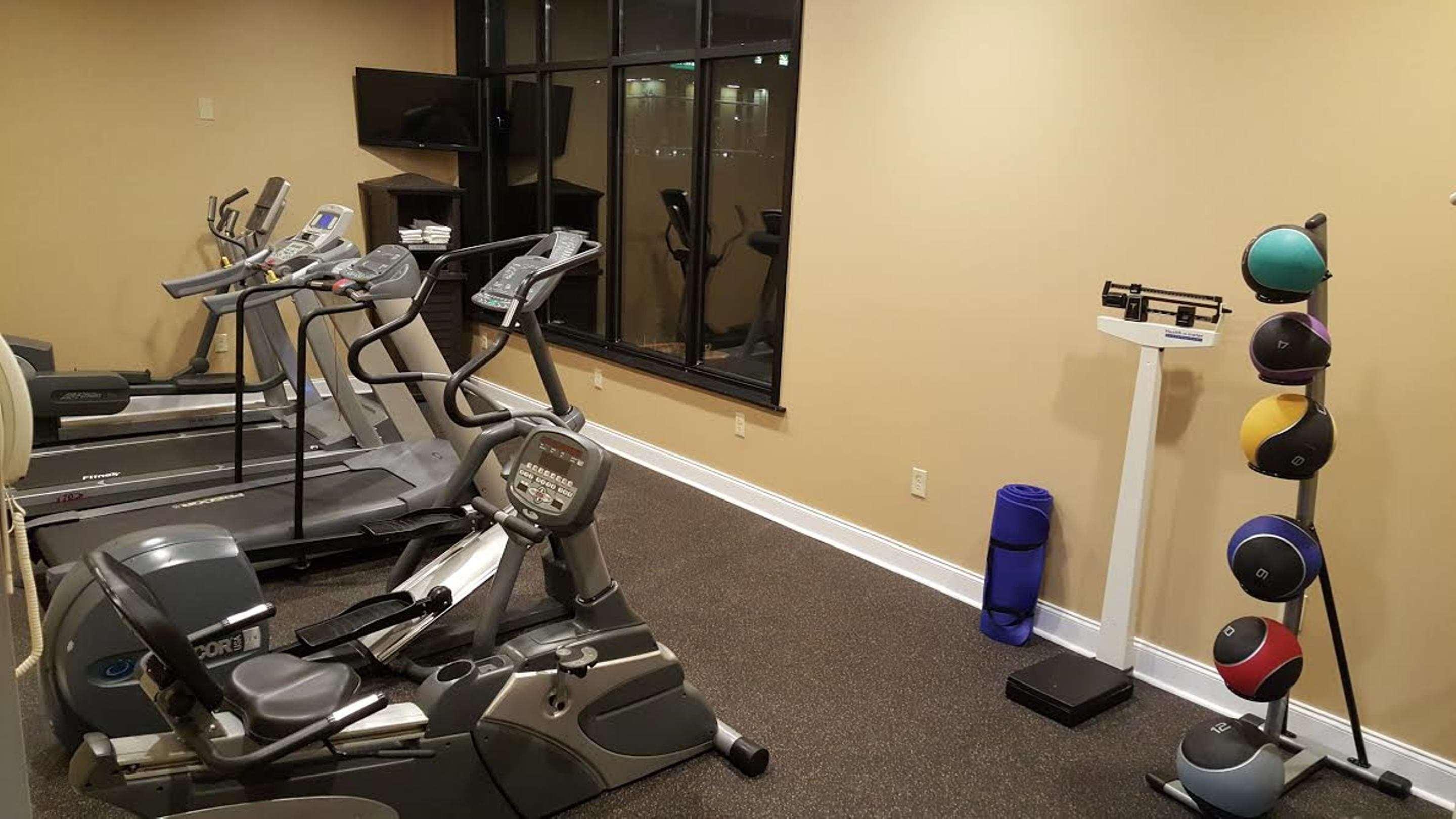 Spark By Hilton Bensalem Philadelphia Екстер'єр фото