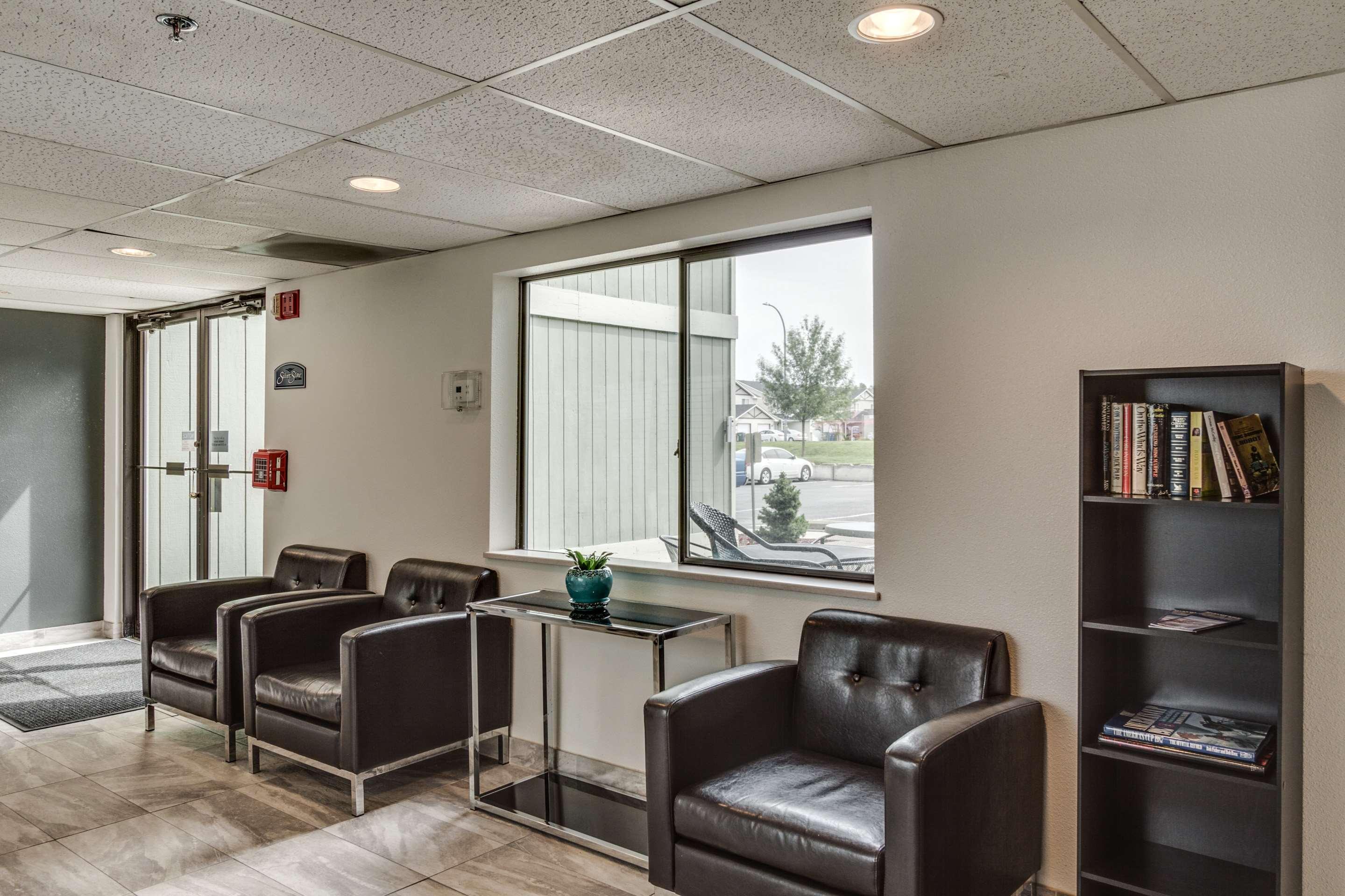 Spark By Hilton Bensalem Philadelphia Екстер'єр фото