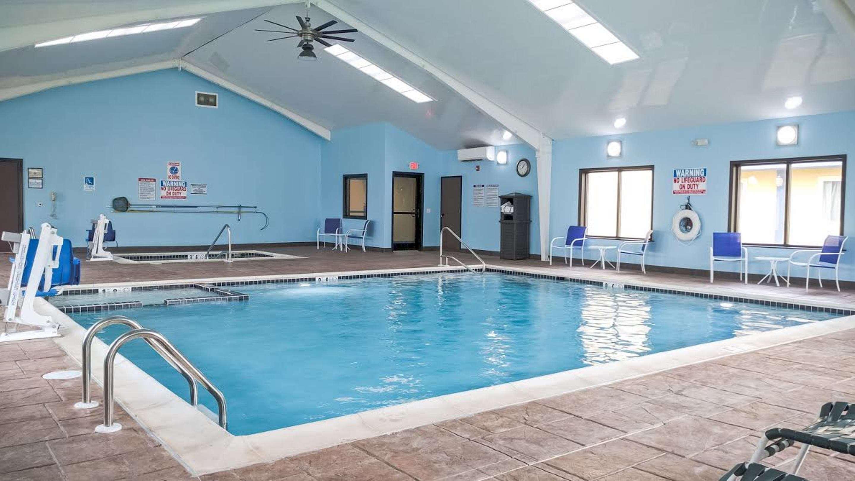 Spark By Hilton Bensalem Philadelphia Екстер'єр фото