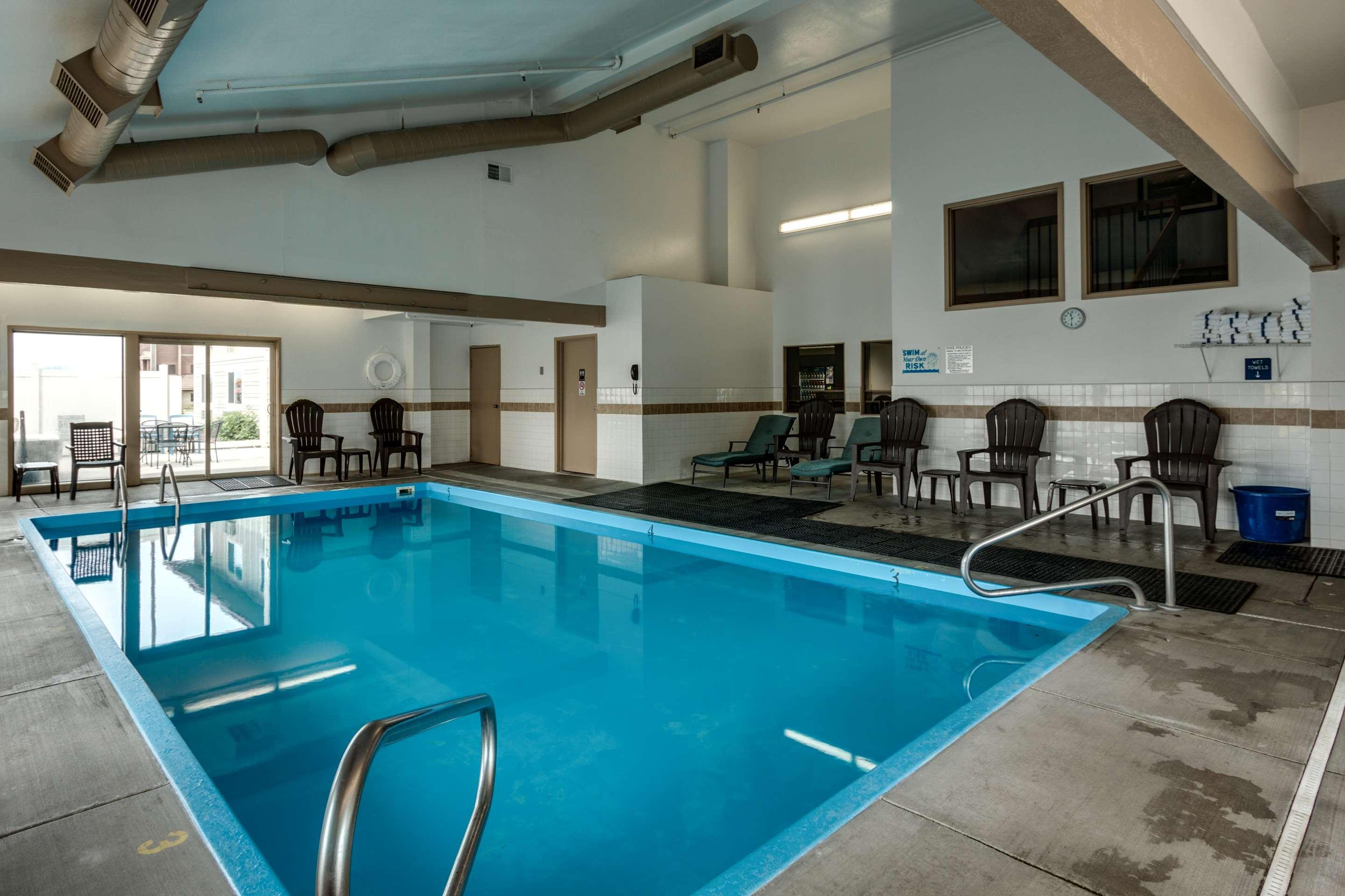 Spark By Hilton Bensalem Philadelphia Екстер'єр фото