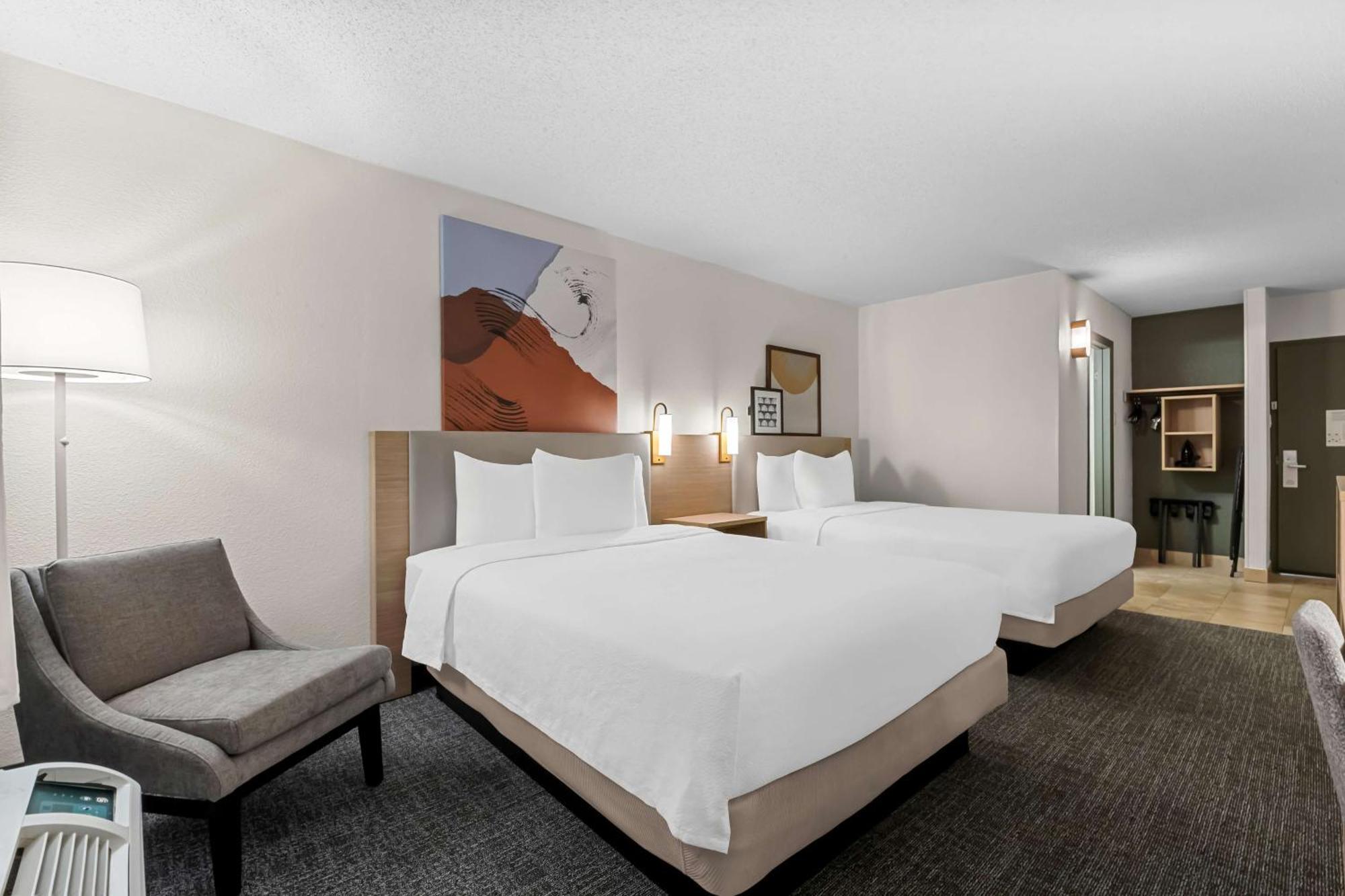 Spark By Hilton Bensalem Philadelphia Екстер'єр фото