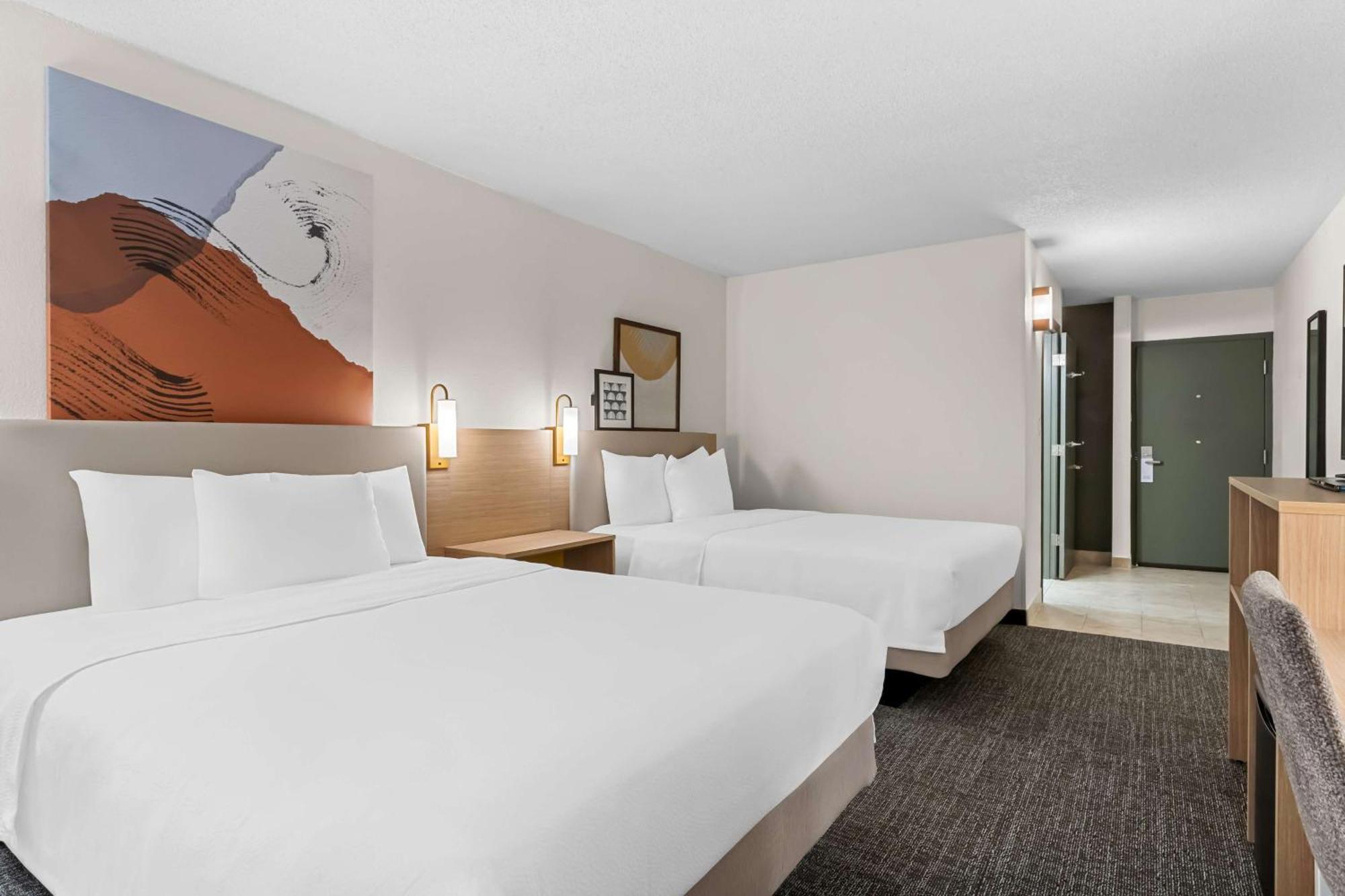 Spark By Hilton Bensalem Philadelphia Екстер'єр фото
