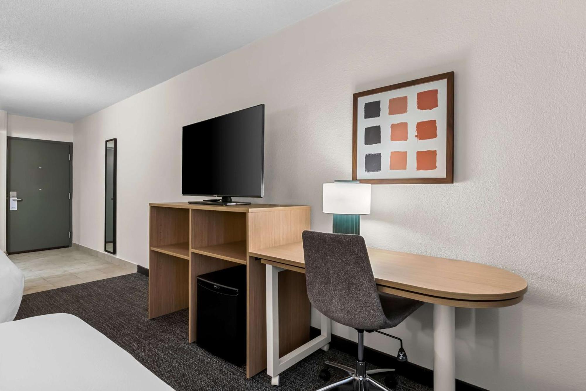 Spark By Hilton Bensalem Philadelphia Екстер'єр фото