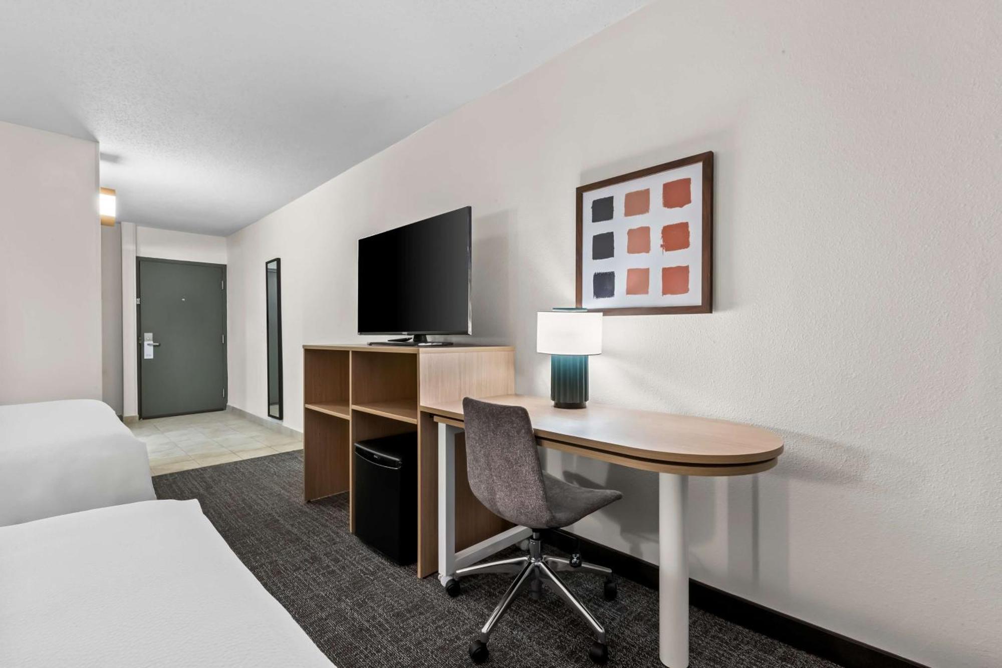 Spark By Hilton Bensalem Philadelphia Екстер'єр фото