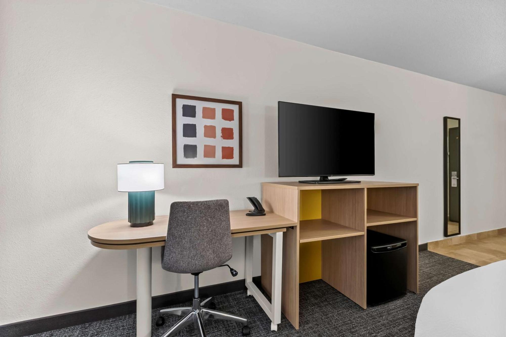 Spark By Hilton Bensalem Philadelphia Екстер'єр фото