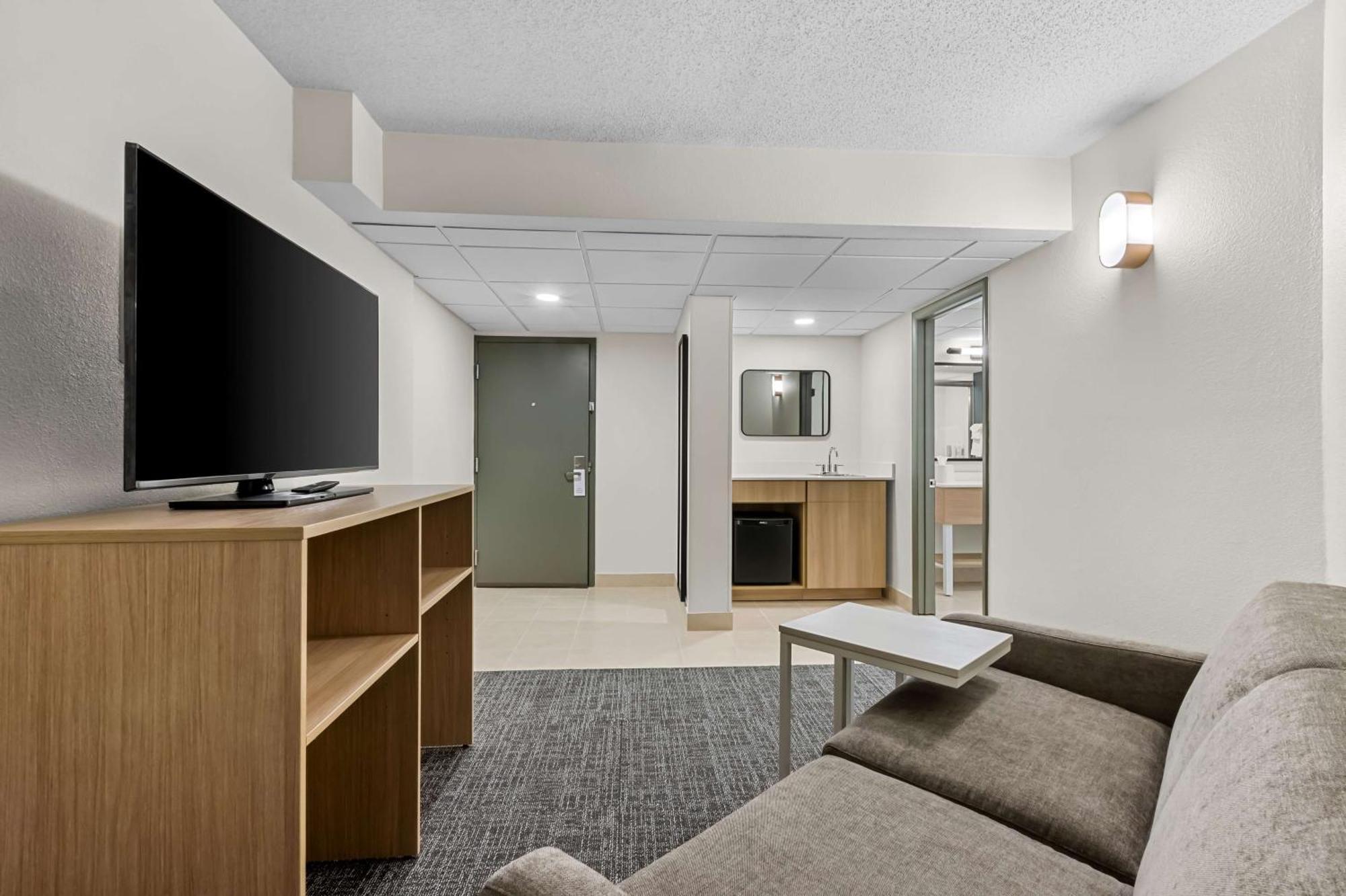 Spark By Hilton Bensalem Philadelphia Екстер'єр фото