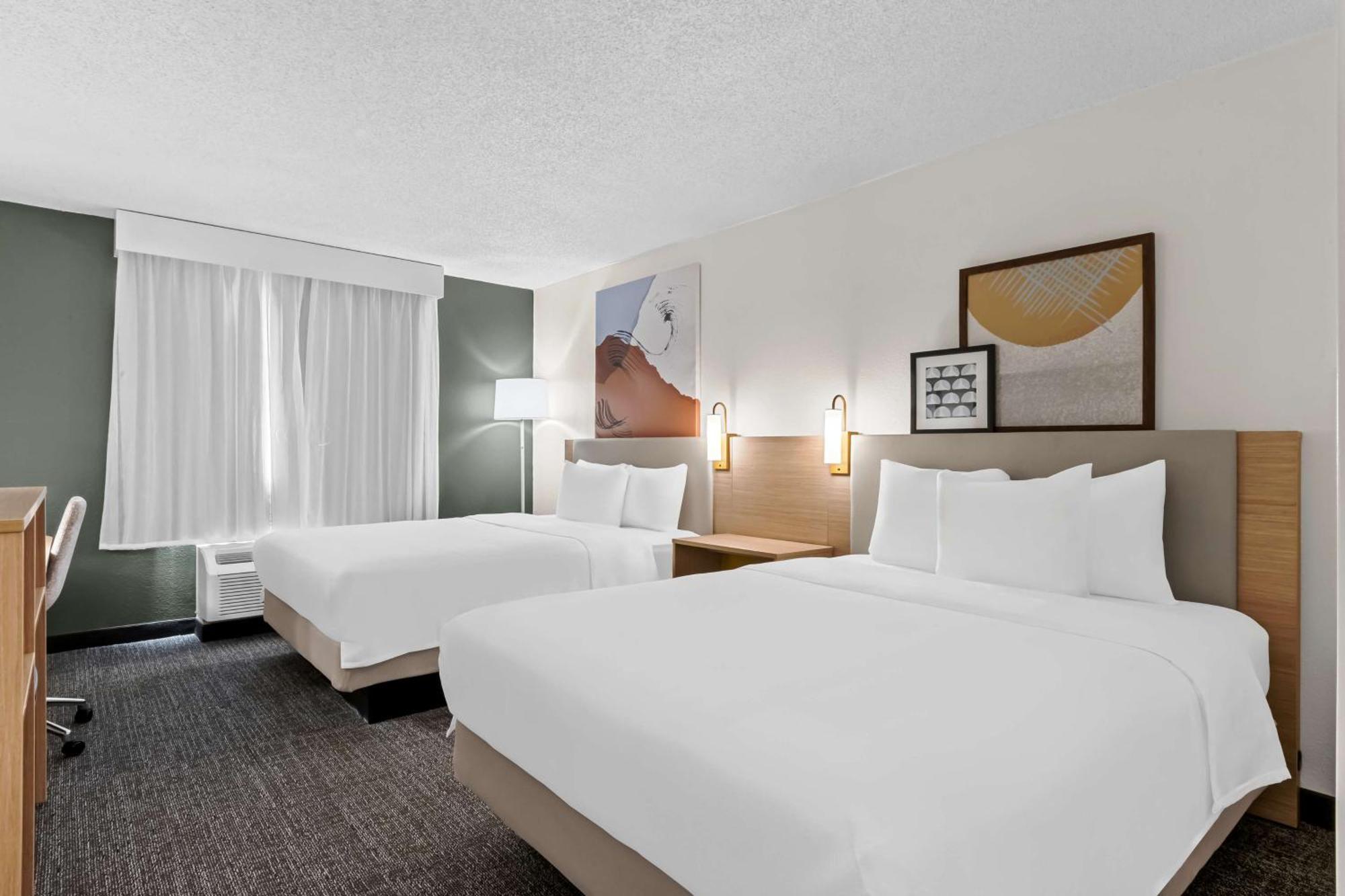 Spark By Hilton Bensalem Philadelphia Екстер'єр фото