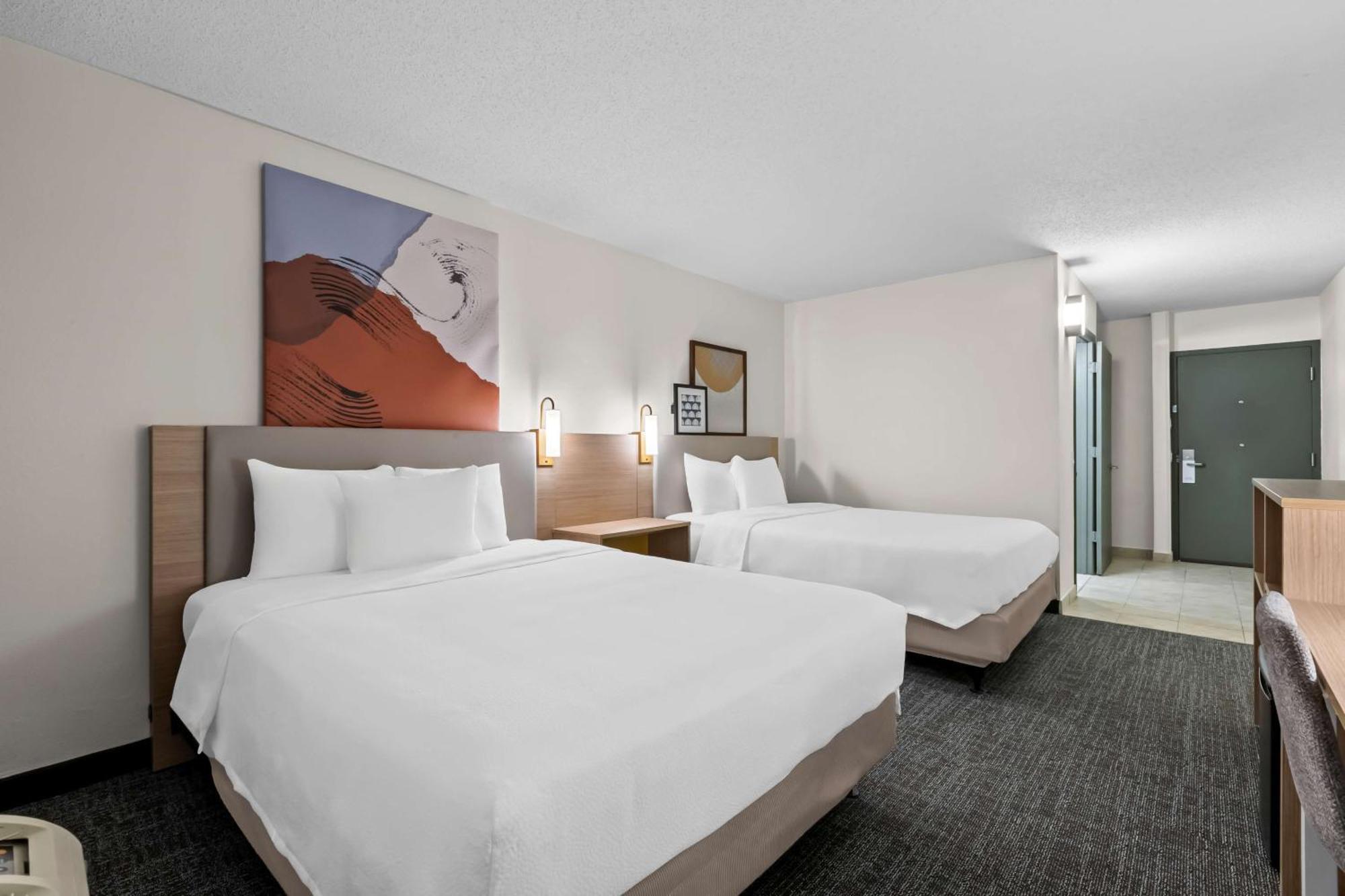 Spark By Hilton Bensalem Philadelphia Екстер'єр фото