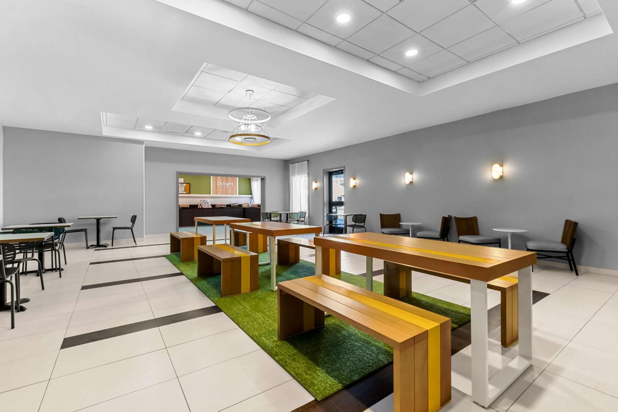 Spark By Hilton Bensalem Philadelphia Екстер'єр фото