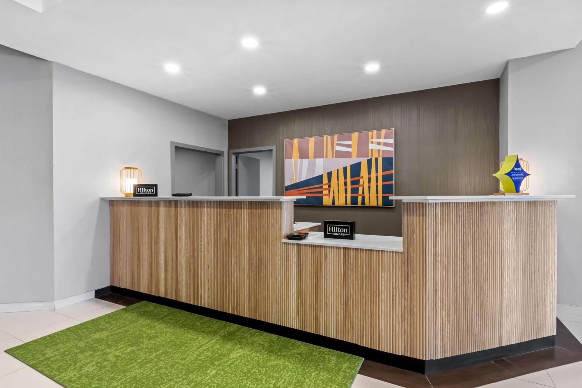 Spark By Hilton Bensalem Philadelphia Екстер'єр фото