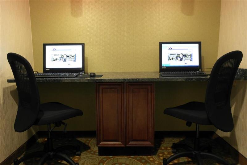 Spark By Hilton Bensalem Philadelphia Екстер'єр фото